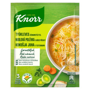 Knorr Polévka Kuřecí s nudlemi 69 g